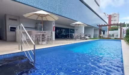 Atalanta Residence