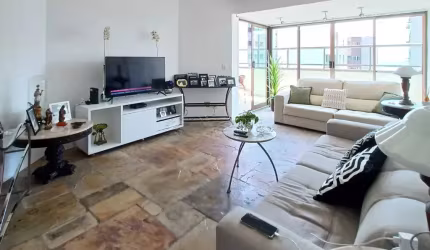 Apartamento  para venda com 201 metros quadrados com 4 quartos em Boa Viagem - Recife - PE