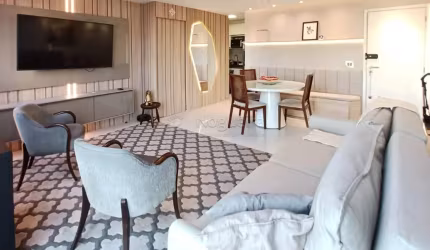 Apartamento nascente com excelente localização na Ilha do Retiro!