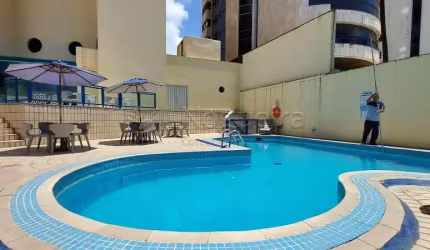 Costa Mar Hotel