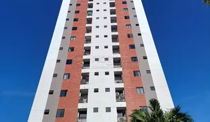 APARTAMENTO COM 03 QUARTOS NA ENCRUZILHADA-RECIFE/PE