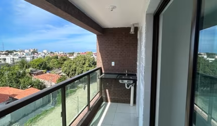 APARTAMENTO COM 03 QUARTOS -JARDIM ATLÂNTICO-OLINDA/PE