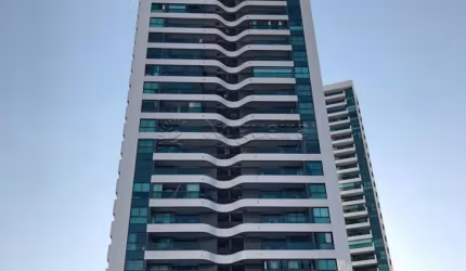 Vendo apto de 3 quartos em Boa Viagem - Maria Letícia com 101M², CONSULTOR(81)98597-7833 agende sua visita