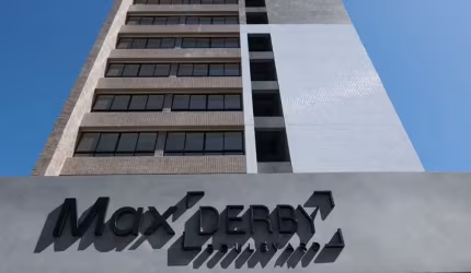 APARTAMENTO COM 02 QUARTOS NA BOA VISTA- RECIFE/PE  (PRONTO PARA MORAR)