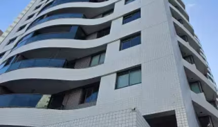 Edf. Hilson de Azevedo Mota / Boa Viagem / 4 quartos /2 suítes / 167M²/ CONSULTOR(81)98597-7833