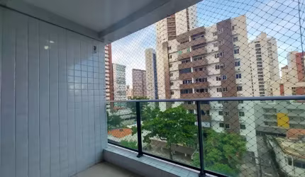 Vendo Apto de 3 quartos em Boa Viagem , Edf. Miguel Torga - agende sua visita /CONSULTOR(81)98597-7833