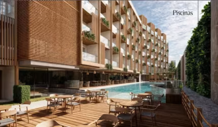Maragogi Privilege Residence: Seu Refúgio de Luxo no Paraíso!