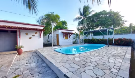 CASA EXCELENTE NO PAIVA!