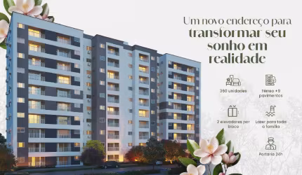 APARTAMENTO COM 02 QUARTO NO BAIRRO DO JANGA-PAULISTA/PE