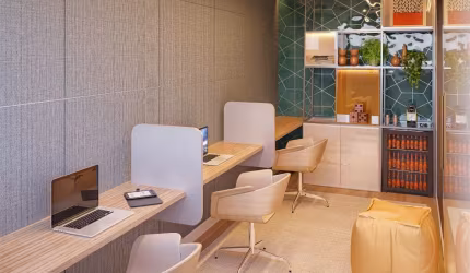 Edf. Allure Residence - Flat em Boa Viagem ITBI E REGISTRO GRÁTIS !