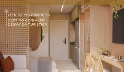 LANÇAMENTO EXCLUSIVO EM PRAIA DOS CARNEIROS!