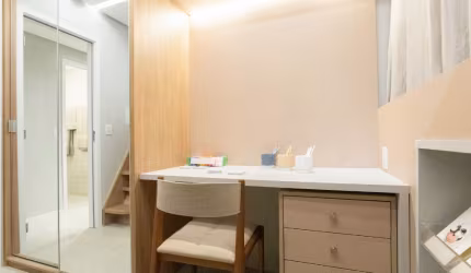Excelente opção de 3 Quartos na Madalena- PRONTO PARA MORAR VILA TERESA