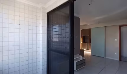 VENDO apto com 61m², 3 quartos, 1 suíte em Encruzilhada - Recife - PE