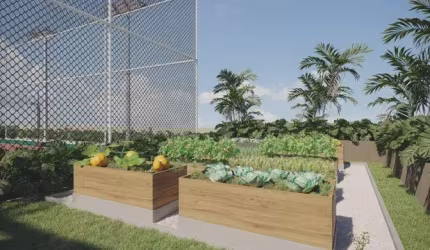 Belém Boulevard | Super Lançamento na Estrada de Belém |3 Quartos 1 Suíte | 73m² | Laze