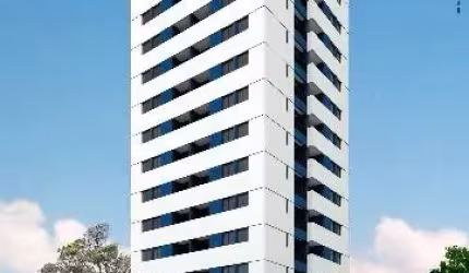 Edf Piazzi Di Trevi - apartamentos com 2 quartos ao lado do Shopping!