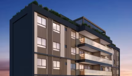 Palácio das Laranjeiras, apartamento alto padrão no Espinheiro