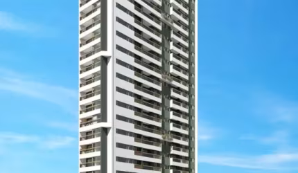 Lindo apartamento I 3 quartos I No Rosarinho I Lazer Completo I Palácio Rosarinho