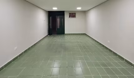 VENDO SALA EM GALERIA 45m², 1 sala com banheiro em Espinheiro - Recife - PE