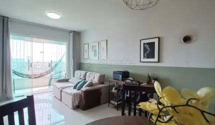 VENDO APTO NA VÁRZEA: 62M², 2 quartos em Várzea - Recife - PE