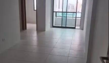VENDO APTO 2 suites, 3 quartos, 63m² em Boa Viagem - Recife - PE