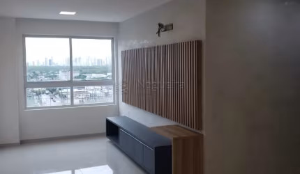 VENDO APTO Lagoa do Araçá: 55m², 2 quartos, 1 suíte em Imbiribeira - Recife - PE