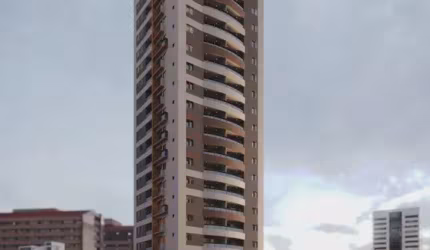 PORTO FIRENZE  | excelente lançamento no coração do Rosarinho | 3 quartos Lazer completo