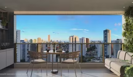 SQUARE NO ROSARINHO| 82 a 83m2 |RUA JOSE MARIA| LAZER COMPLETO E EXCELENTE ACABAMENTO