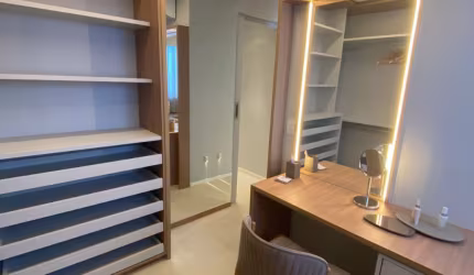 Excelente opção de 3 Quartos na Madalena PRONTO PARA MORAR - VILLA TERESA