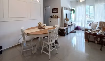 VENDO lindo apto 59m2, 2 quartos, REFORMADO em Boa Viagem - Recife - PE