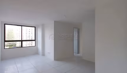 Última unidade!! Imóvel á venda com 64m², 3 quartos sendo 1 suíte, vaga coberta - Recife - PE