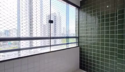VENDO APTO 67m², 3 quartos, 1 suíte em Boa Viagem - Recife - PE