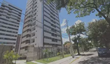 BOSQUE TAMARINEIRA - 3QTOS- SUÍTE- BWC-LAZER-GARAGEM - ÓTIMA LOCALIZAÇÃO!