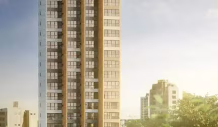 Apartamento 01 quarto a venda próximo ao Sítio da Trindade, Casa Amerela