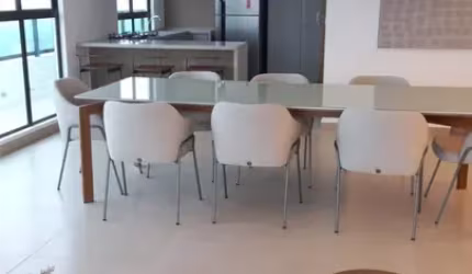 Haus Smart Living| 1 Quarto na Boa Vista | Oportunidade de Rentabilizar Rápido