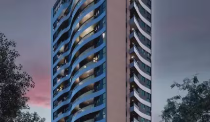Istória  | o melhor 2 quartos no Rosarinho | Lazer completo - Alto Padrão de acabament