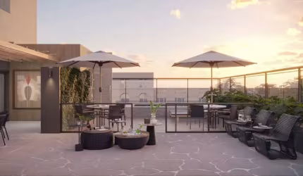 Park Raquel | Condições de Lançamento | 2 a 4 quartos | Alto Padrão | Localização Premium