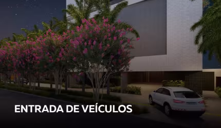 AURORA PRINCE - Apartamento para venda com 149 m² com 3 quartos em Santo Amaro - Recife -