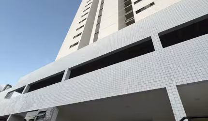 LUAR DA PRAÇA  | MELHOR OPORTUNIDADE EM OLINDA | 2 QUARTOS SUITE | LAZER COMPLETO |