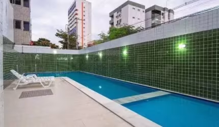 QUEBEC | LINDO APARTAMENTO EM CANDEIAS | EM FRENTE AO FRIDA CAFÉ | LAZER COMPLETO