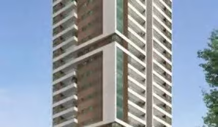 CASA BOA VIAGEM - ALTO PADRÃO CASA ORANGE 4 QUARTOS 130M2 - BOA VIAGEM
