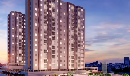 ESTILO BOA VIAGEM LANÇAMENTO  3 QUARTOS - RECIFE - PE