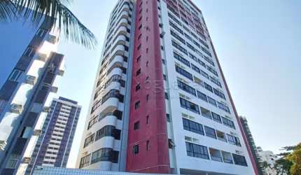 Alameda das Orquídeas / Candeias / 3 quartos /2 vagas /81M²/ CONSULTOR(81)9 85 97 78 33