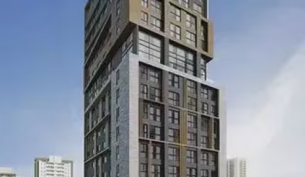 Edf AvNue Hall | Lançamento | Piedade | Lazer | Studios | 50m da Praia