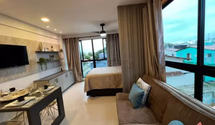 Vendo lindo Flat em Porto de Galinhas - Cupe Summer - CONSULTOR(81)98597-7833