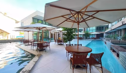 Lindo Flat a Venda em Porto de Galinhas /Sunny Hall com 35M²/ CONSULTOR(81)9 8597-7833