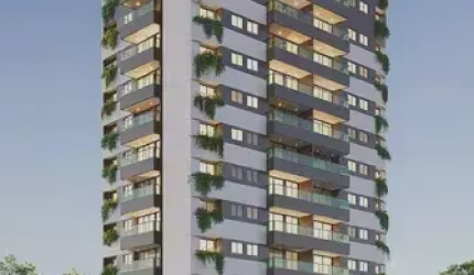 Augusto Fucale  | LANÇAMENTO |ULTIMAS UNIDADES | Melhor localização de candeias |60m²