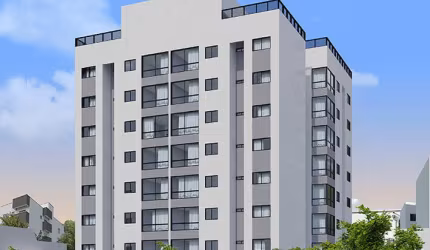 Lindo apartamento I 3 quartos I Em Candeias I ilha de pascal