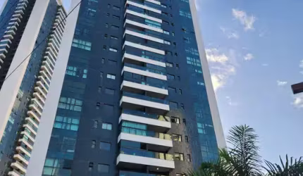 Apartamento com 4 quartos à venda na Avenida Prefeito Lima Castro, 300, Ilha do Retiro, Recife, 135 m2 por R$ 1.769.930