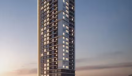 Apartamento com 2 quartos à venda na Avenida Boa Viagem, 988, Boa Viagem, Recife, 56 m2 por R$ 715.000