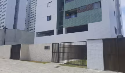Lindo apartamento I 3 quartos I Em Piedade I Brisa do Mar